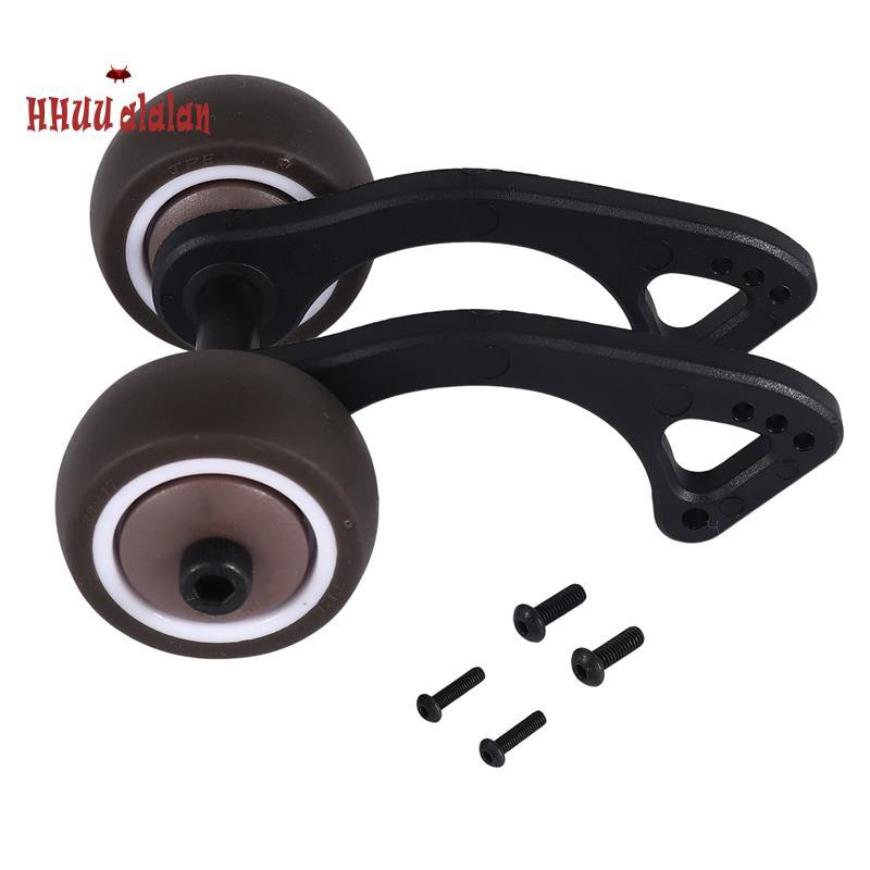 Giá đỡ bánh sau EB1007 cho JLB Racing CHEETAH 21101 J3 TỐC ĐỘ 1 / 10 RC Phụ tùng xe hơi Phụ kiện