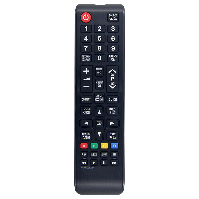Tương thích với Samsung TV LT19B300 LT19B300EWEN LT22B300EW LT22B300EN LT22B300EW Điều khiển từ xa A