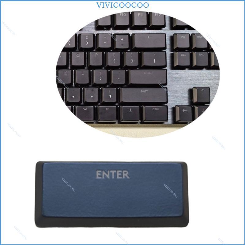 VIVI Tùy Chỉnh ABS Keycaps Nhập Nút Keycap Cho Bàn Phím G915 G913 G813 G913TKL