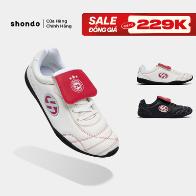 Giày Sneaker Class 7 Bộ Sưu Tập Champion 2026 Unisex Đế Thấp Shondo Nhiều Màu