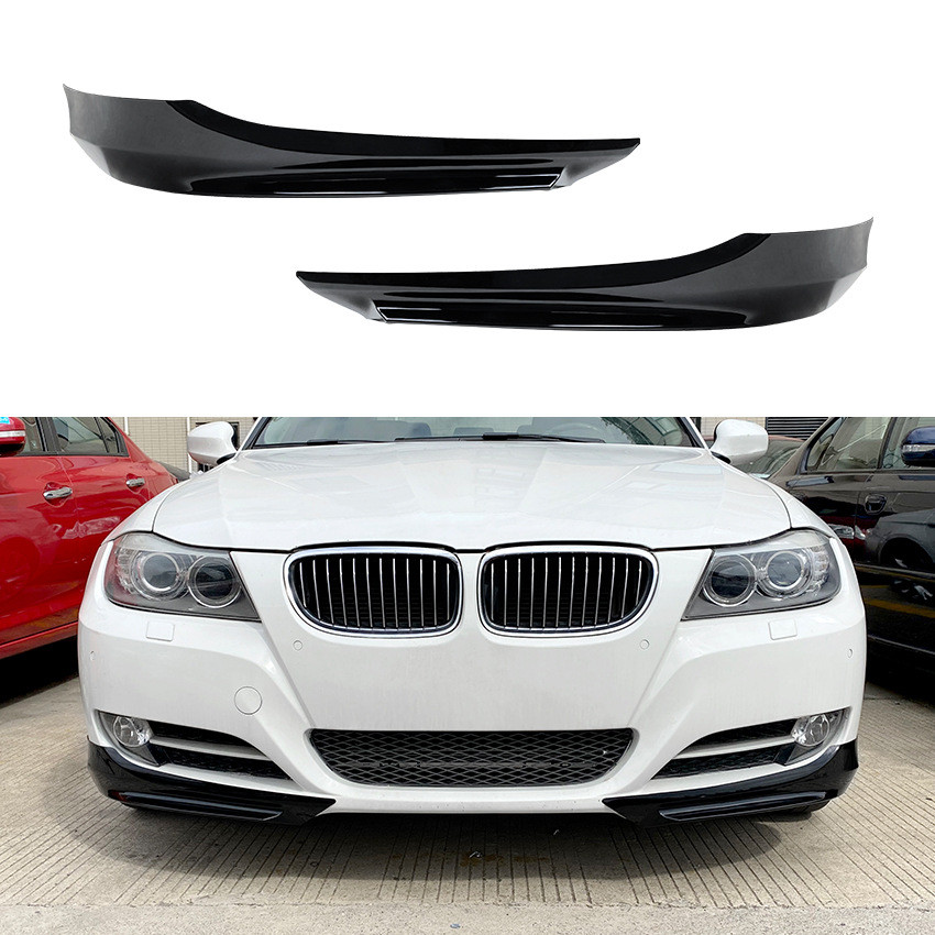 Chất Lượng Cao-Thích Hợp Cho Xe BMW / 3 Series E90 E91 LCI 320i 330i 2009-2012 Phía Trước Góc Xe Miế