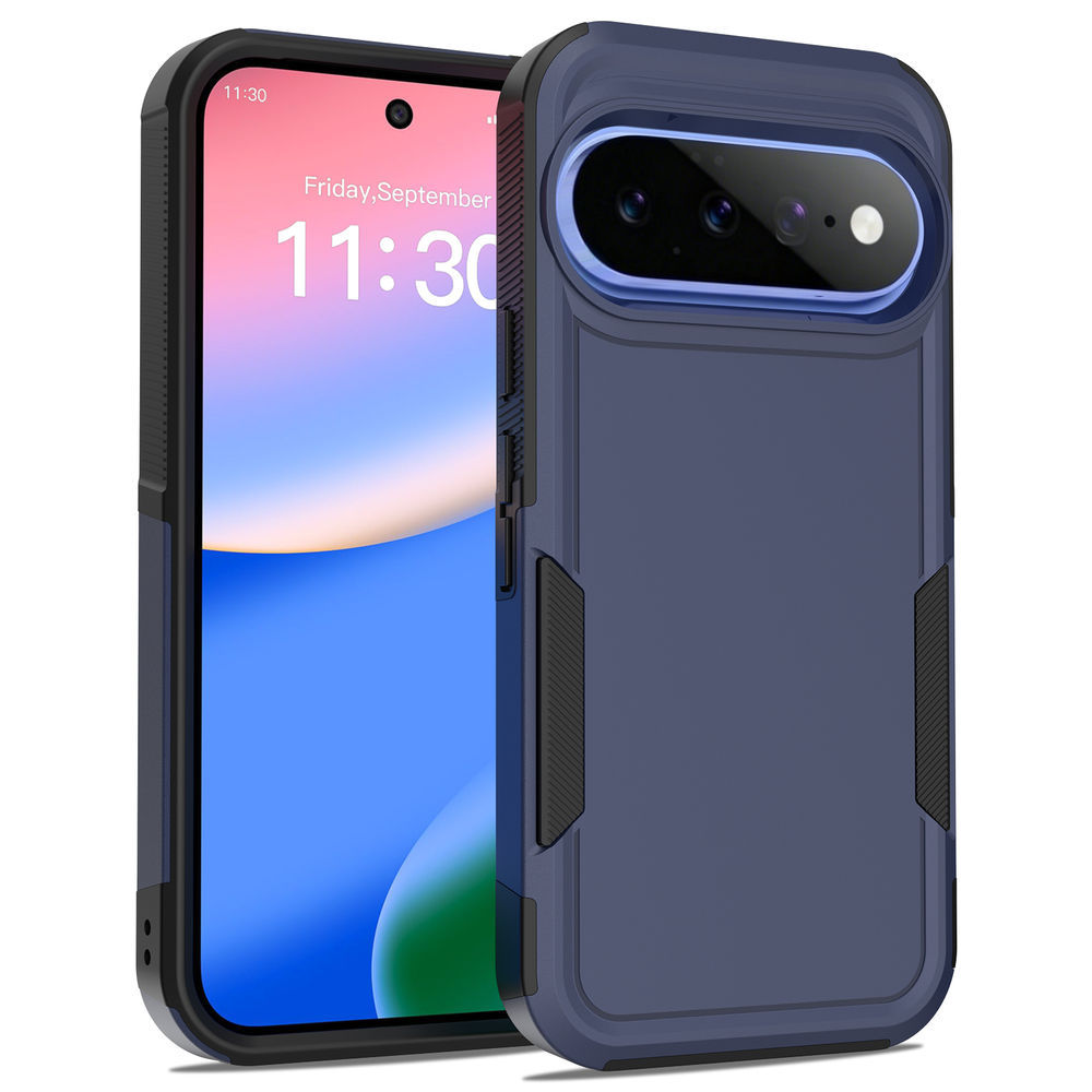 Phone Case For Google Pixel 11 Pro XL / 11 Pro / 11 / 10 Pro XL / 10A / 10 Pro / 10 / 9 Pro XL PC TP