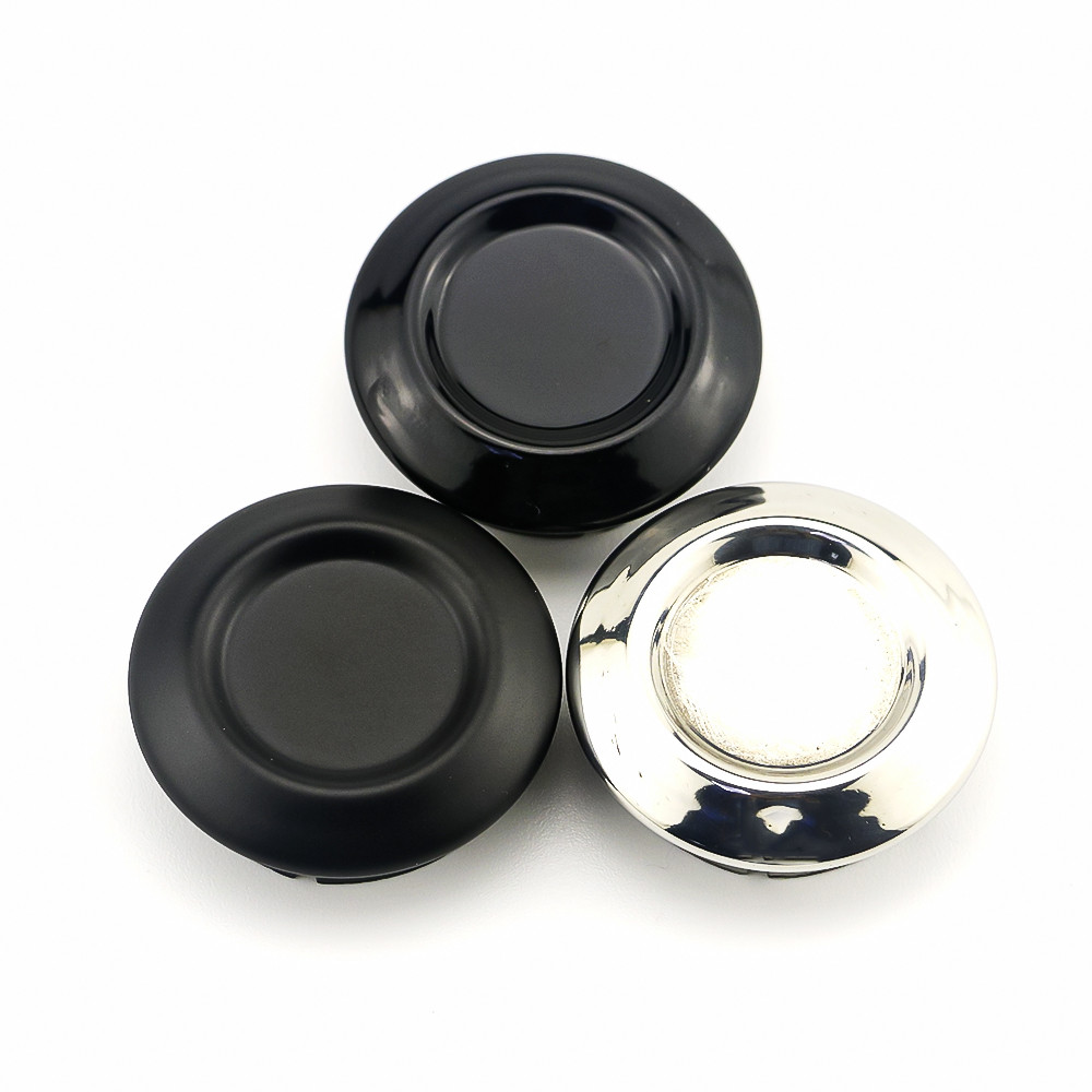 Vỏ bọc vành bánh xe bằng thép không gỉ cao cấp cho VESPA Piaggio Liberty MP3 Sfera RST Fly Hexagon Z
