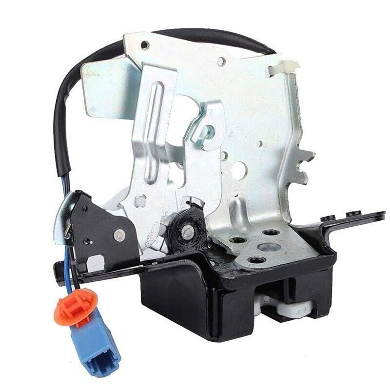 Cao Cấp Khóa Cửa Sau Khóa Cửa Sau Cho Xe Honda Fit 1st Gen 2001-2008 74801-SAA-E21