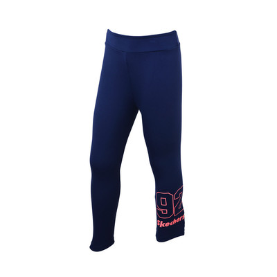 Quần Bé Gái Skechers Basketball Leggings - SL324G637-NV01 Online Sale
