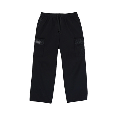 Quần Dài Thể Thao Unisex Skechers Nintendo Super Mario Pants - SL325U548-0018