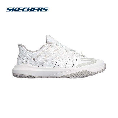 Giày Thể Thao Nam Skechers GO Pickleball Viper Court Rally - 246110-WHT
