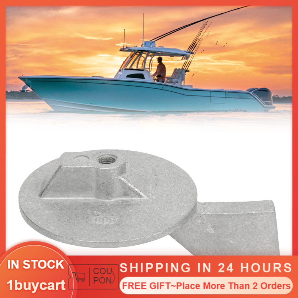 1buycart1 Tab viền nhôm Anode 688 45371 02 Khả năng chống oxy hóa chính xác cao Phù hợp cho F50 T50 