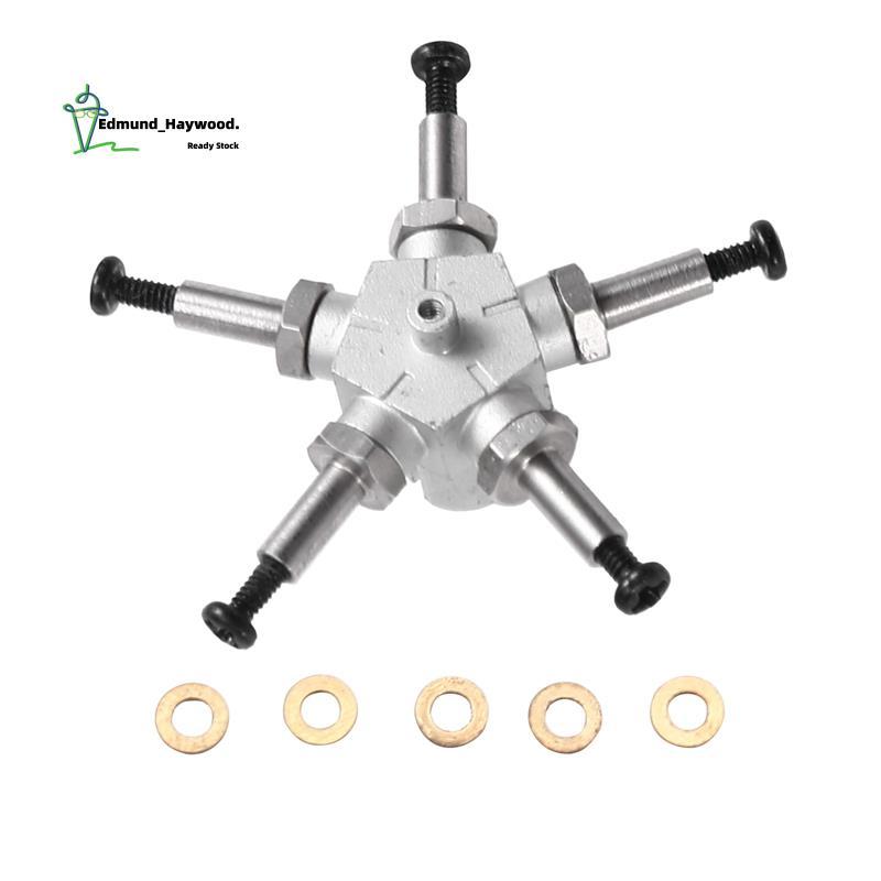 Dành Cho RC Đồ Chơi Trực Thăng Phụ Kiện Thay Thế Nâng Cấp C189, C190 Cánh Quạt Kẹp Bộ Cho RC C190