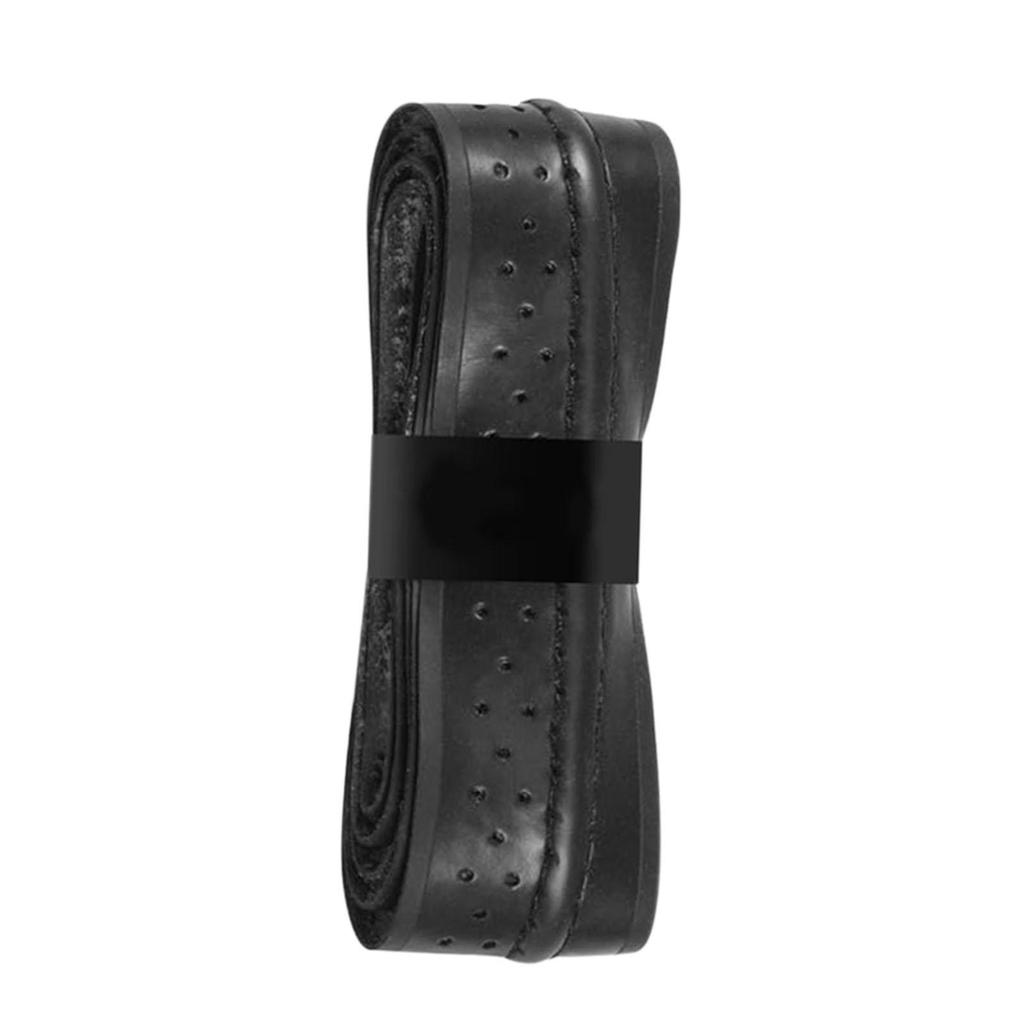 Pickleball Vợt Grip Tape PU Băng Tennis Vợt Grip Thay thế Grip Tape