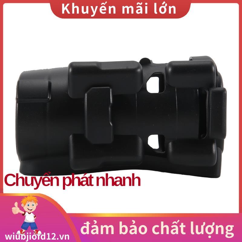 Boot bảo vệ cho DCF921 DCF922 DCF923 cho Khởi động bảo vệ khởi động bảo vệ DCF923 cho cờ lê tác động