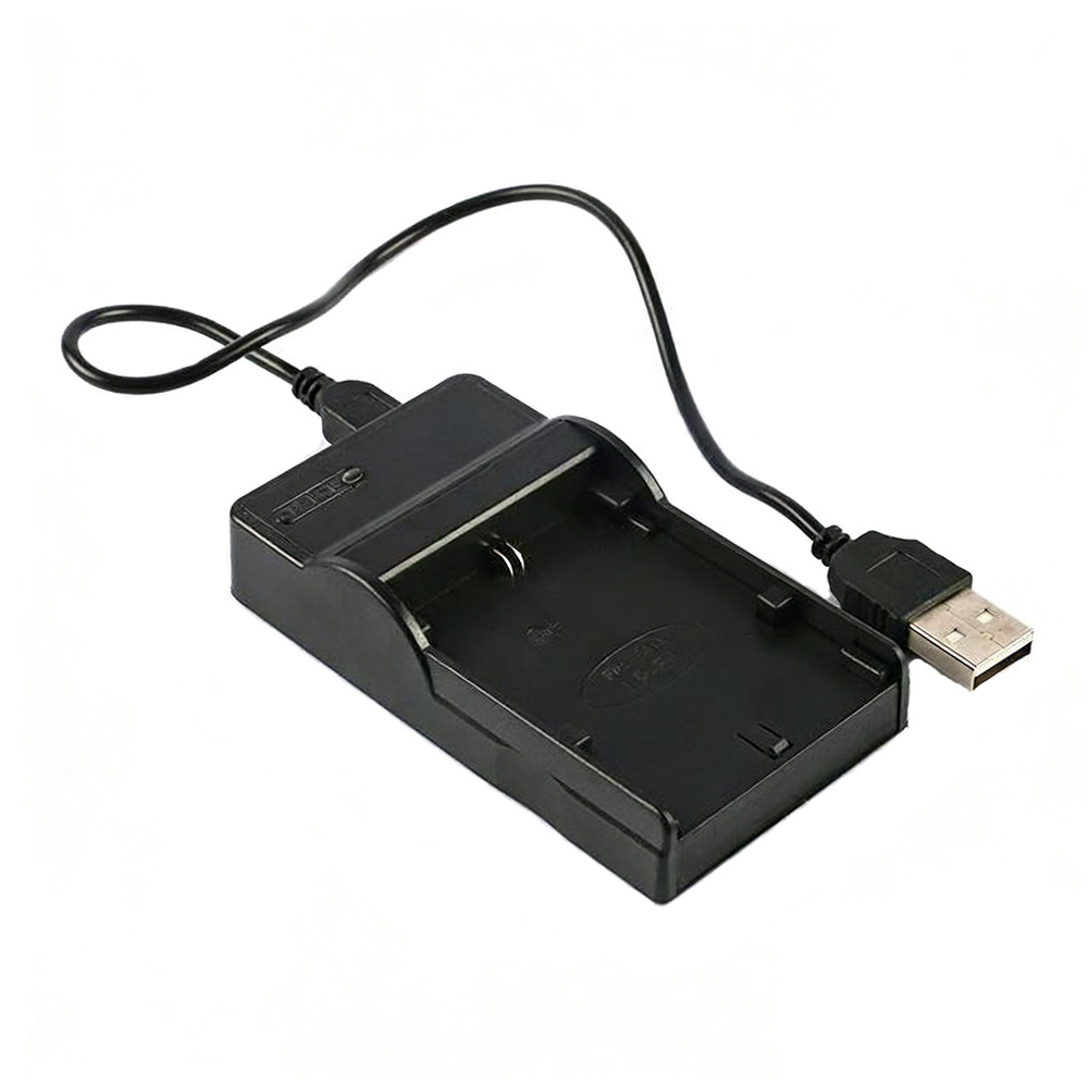 LP-E17 LP E17 USB Camera Pin Sạc Cho Canon EOS Rebel T6i 750D T6s 760D M3 8000D Kiss X8i LC-E17 LC E