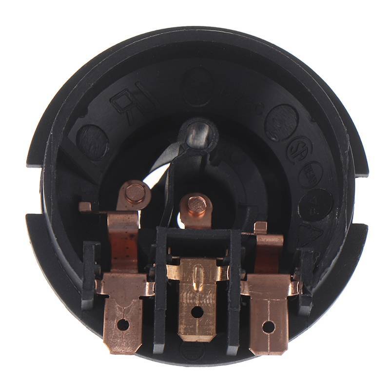 Attainwin Khớp Nối STRIX Các Bộ Phận Thay Thế Cho Supor / Midea Ấm Siêu Tốc Điện Đế Kết Nối Nhiệt Ph