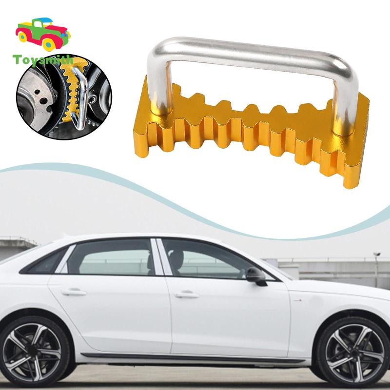 Ea211 Công cụ định giờ động cơ Trục cam Bánh xích giữ công cụ khóa cho VW