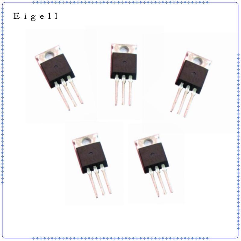 5X IRF3205 IRF3205 Công suất chuyển mạch nhanh Mosfet Transistor N Channel T0220