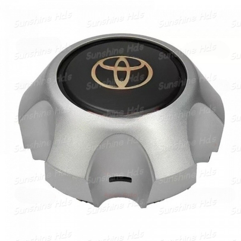 1 Cái / 4 Bánh Xe Ô Tô Trung Tâm Trung Tâm Nắp Dành Cho Xe TOYOTA Land Cruiser 4500 FJ80 LC80 FZJ80 