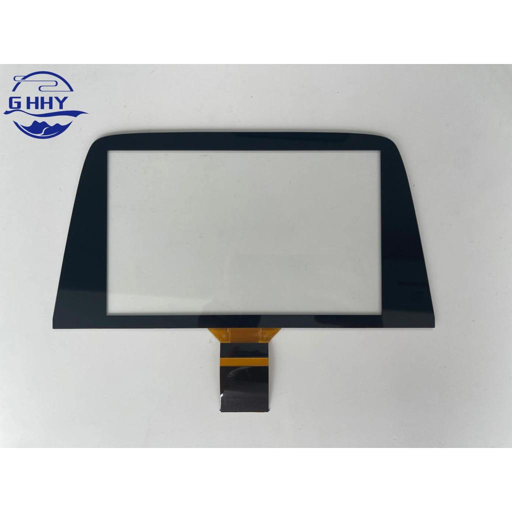 Miễn phí đăng 8.0 inch LQ080Y5DZ10 LQ080Y5DZ12 Z09 Z06 tụ điện màn hình cảm ứng chỉ dành cho màn hìn