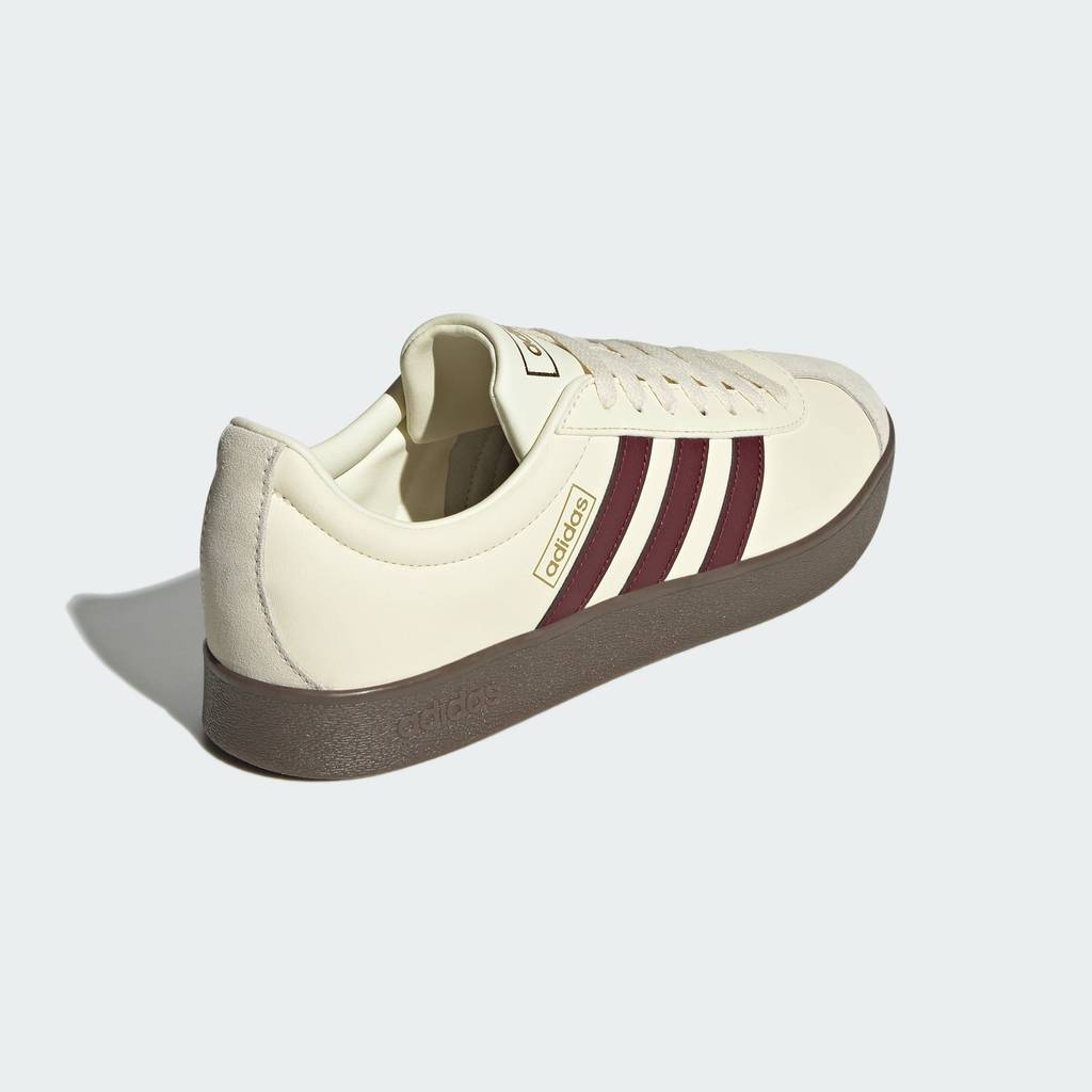 adidas Skateboarding & Lifestyle VL Court Classic Shoes Men Burgundy JH5062 | BigBuy360 - bigbuy360.vn