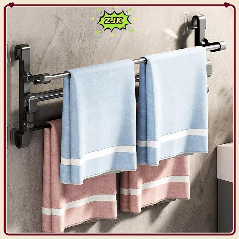 Giày & Khăn treo tường đa chức năng ZJK Ra KCR