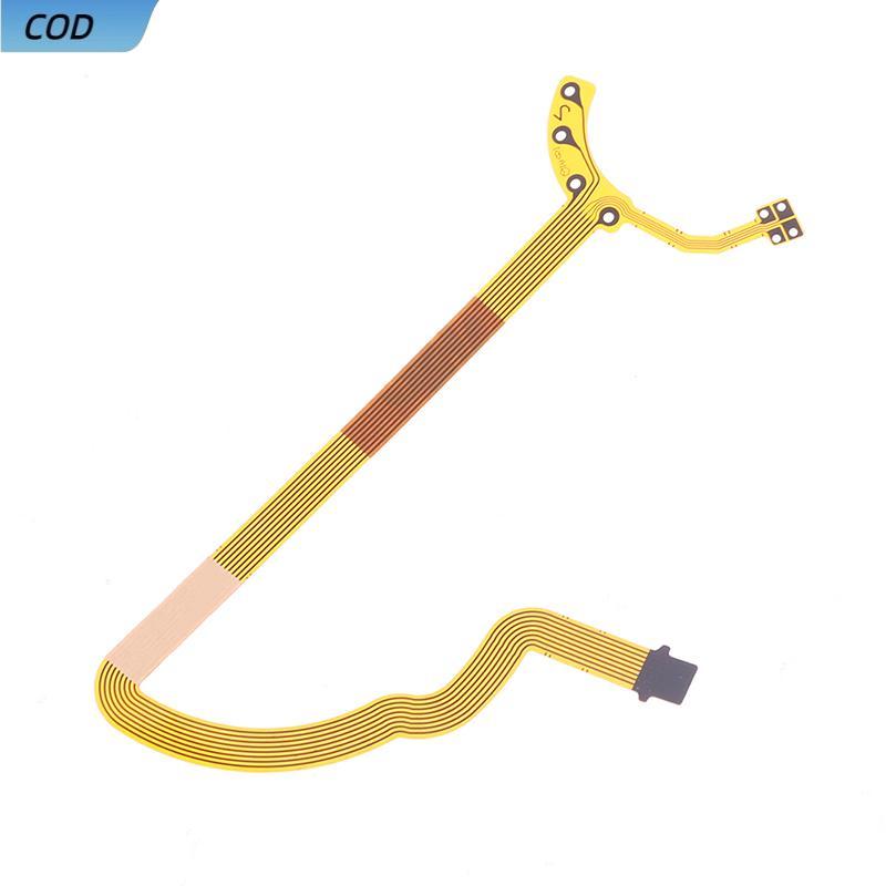 COD lens Aperture Flex Cable For 17-85mm lens diaphragm REPAIR replacement part Camera ACC VN