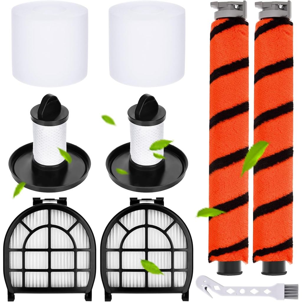 Các bộ phận thay thế LZ600 Tương thích với Shark LZ600, LZ601, LZ602 và LZ602C Apex Lift-way UpLight