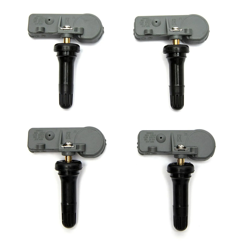 Cảm biến áp suất lốp TPMS được lập trình trước 315 MHz OEM 9L3Z-1A189-A 9L3T-1A180-AF cho Ford F-150