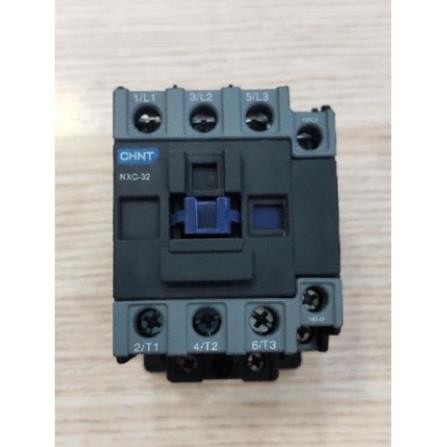 Contactor khởi động từ 32A NXC-32 Chint