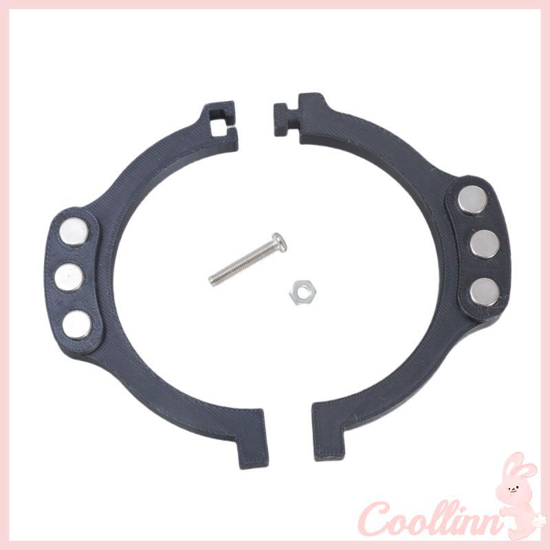 COO Mái Chèo Sang Số Mod Cho G29 G920 G923 Vô Lăng Đua Từ Hút Dịch Chuyển Bánh Răng Mái Chèo Mod Chơ