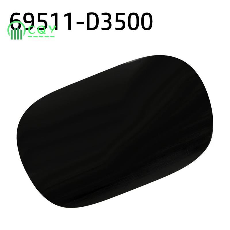 69511-D3500 69511D3500 Nắp Xe Tăng Filler Cổ Cho 2019-2021
