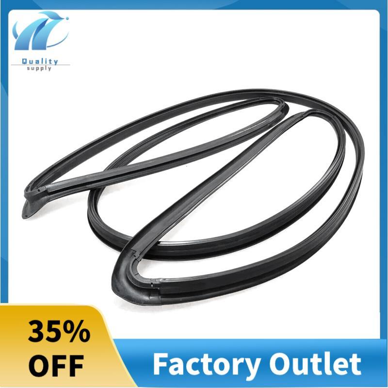 Kính chắn gió phía trước ô tô Weatherstrip 56121-60140 cho Hardtop FZJ71 GRJ76 HZJ78 2007-2017