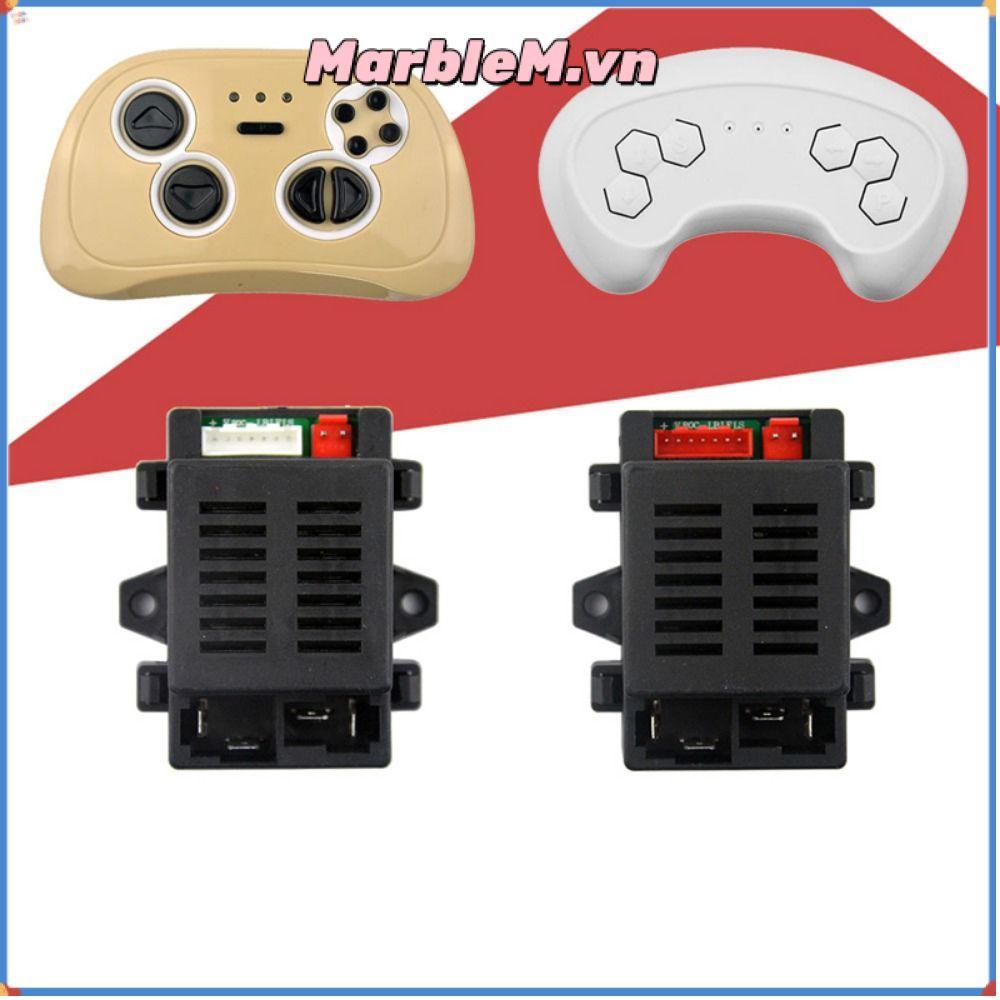 MARBLEM HH707K-2.4G Đồ chơi Xe điện trẻ em