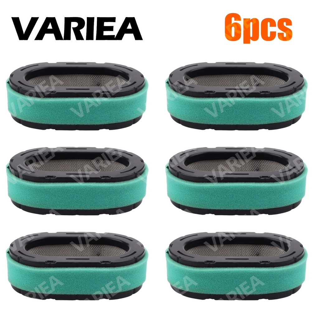6 Gói 32 083 09-S Bộ Lọc Không Khí Cho Kohler 7000 series KT715 KT725 KT730 KT735 KT740 KT745