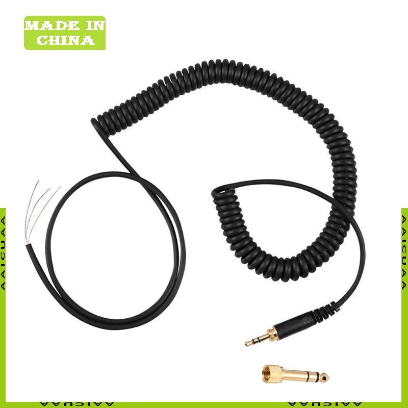 Cáp tai nghe AA cho tai nghe DT 770 770Pro 990 990Pro