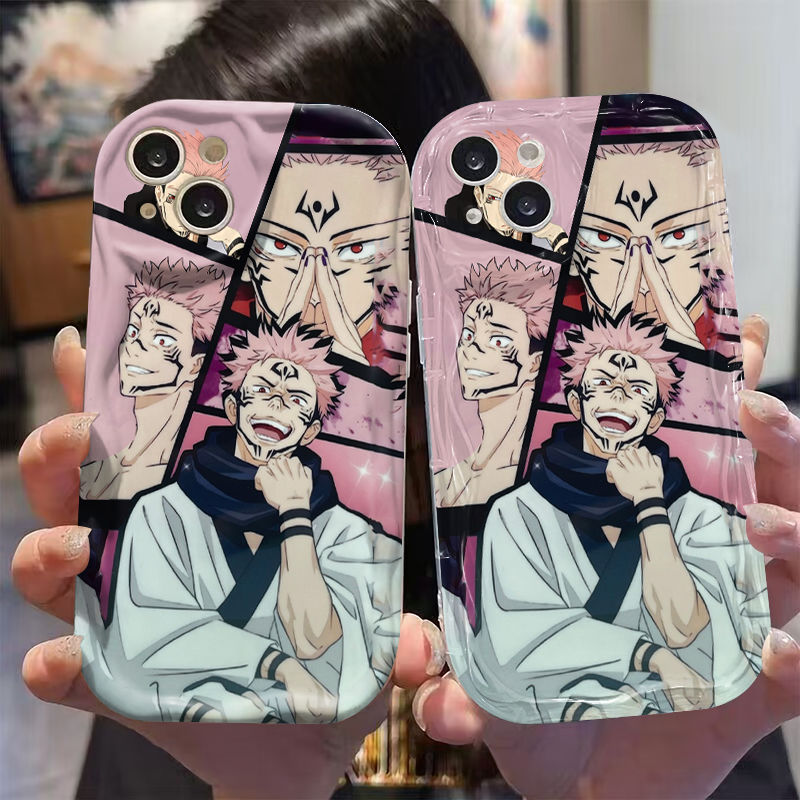 Ốp Lưng Cho OPPO Reno 15 14 13 12 11 10 Pro 8 6 15F 14F 13F 8Z 7Z 6Z A6X A3X A5i A17K A16K A16E A15S