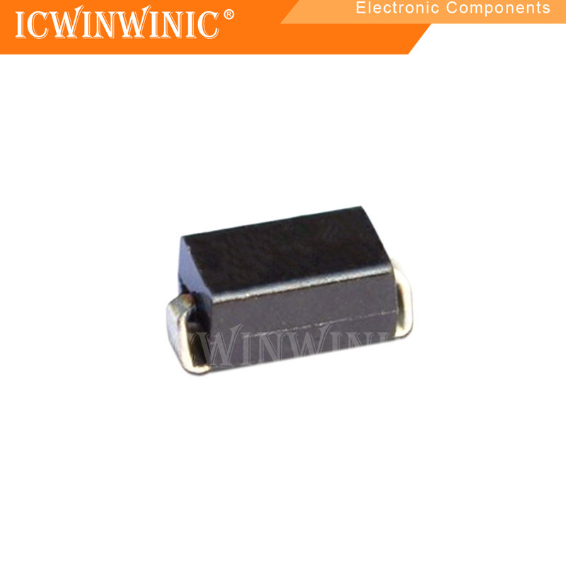 Linh kiện điện tử 5 mảnh BYS10-45 BYS045 DO-214AC
