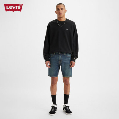Levi's - Quần Jeans Nam Ngắn 39387-0069