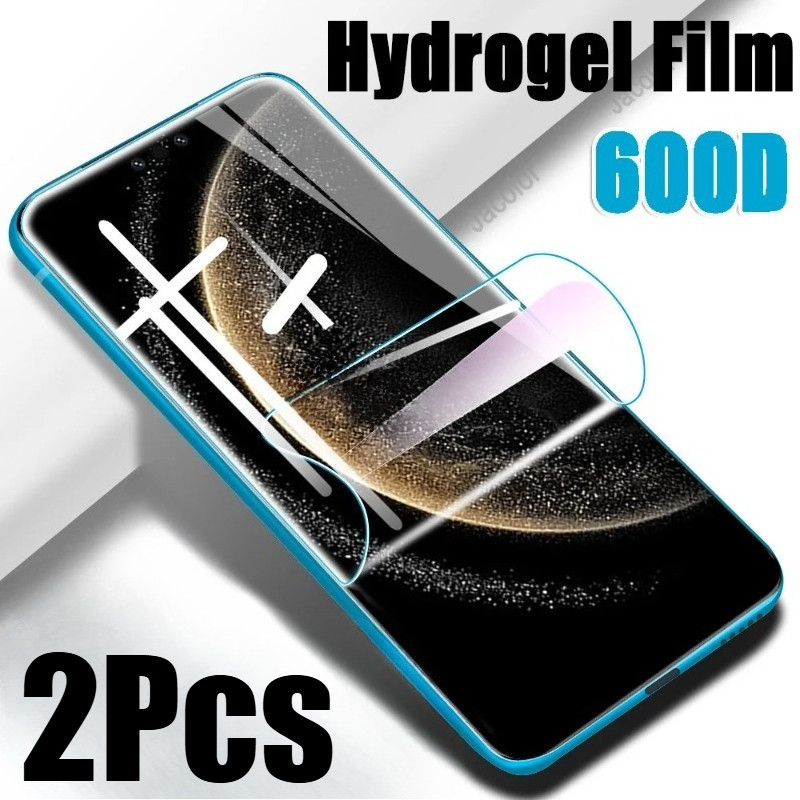 2 Chiếc Full Cover Bảo Vệ Màn Hình Matte Film Cho Gionee K3 K30 K6 M12 M15 M3 P12 P15 S12 Max Pro Li