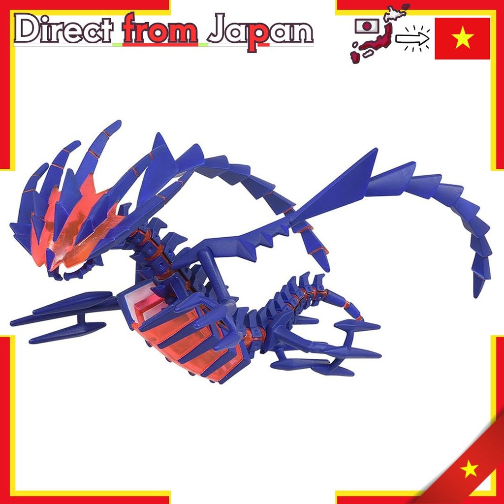 Takara Tomy Pokémon MonColle ML-25 Eternatus