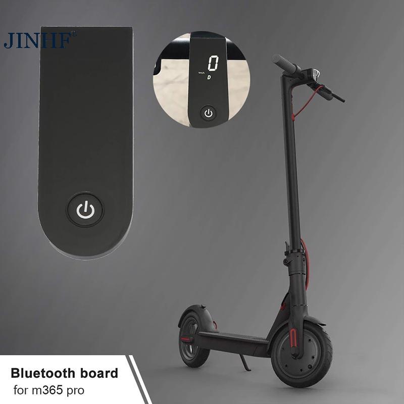 Màn hình bảng điều khiển xe tay ga điện JINHF cho bảng mạch M365 Pro cho bảng mạch xe tay ga M365 Pr