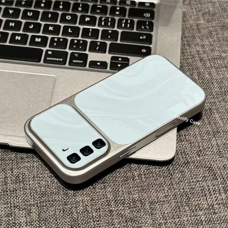 ốp lưng infinix Hot 50 Pro Plus hot 50i 50 Pro + Nhà ở mềm gợn sóng nước