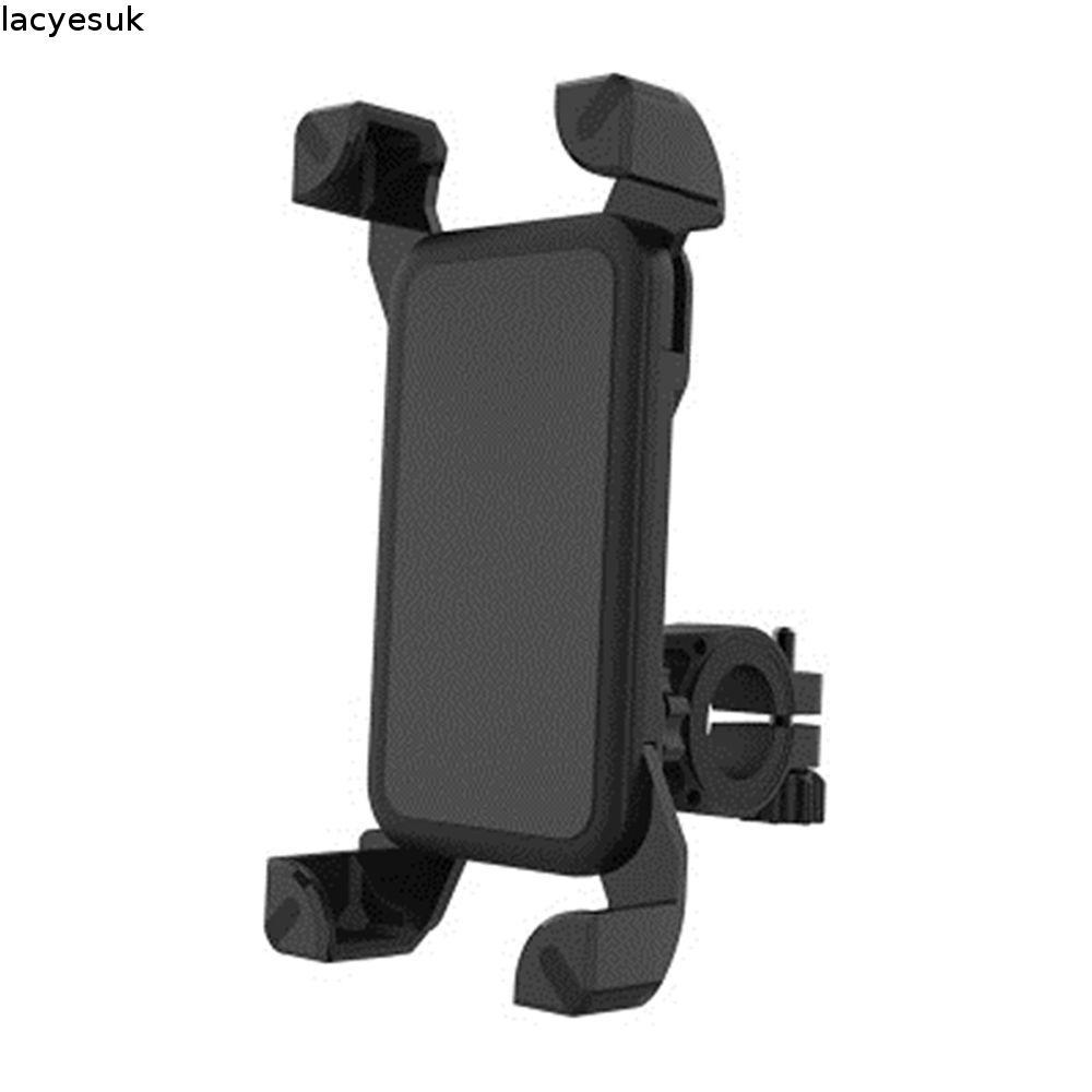 LACYESUK Tay Cầm Gắn Giá Đỡ Điện Thoại Di Động 1PC 4.0 Inch-6.0 Inch Điện Thoại Chống Lắc Giá Đỡ Điệ