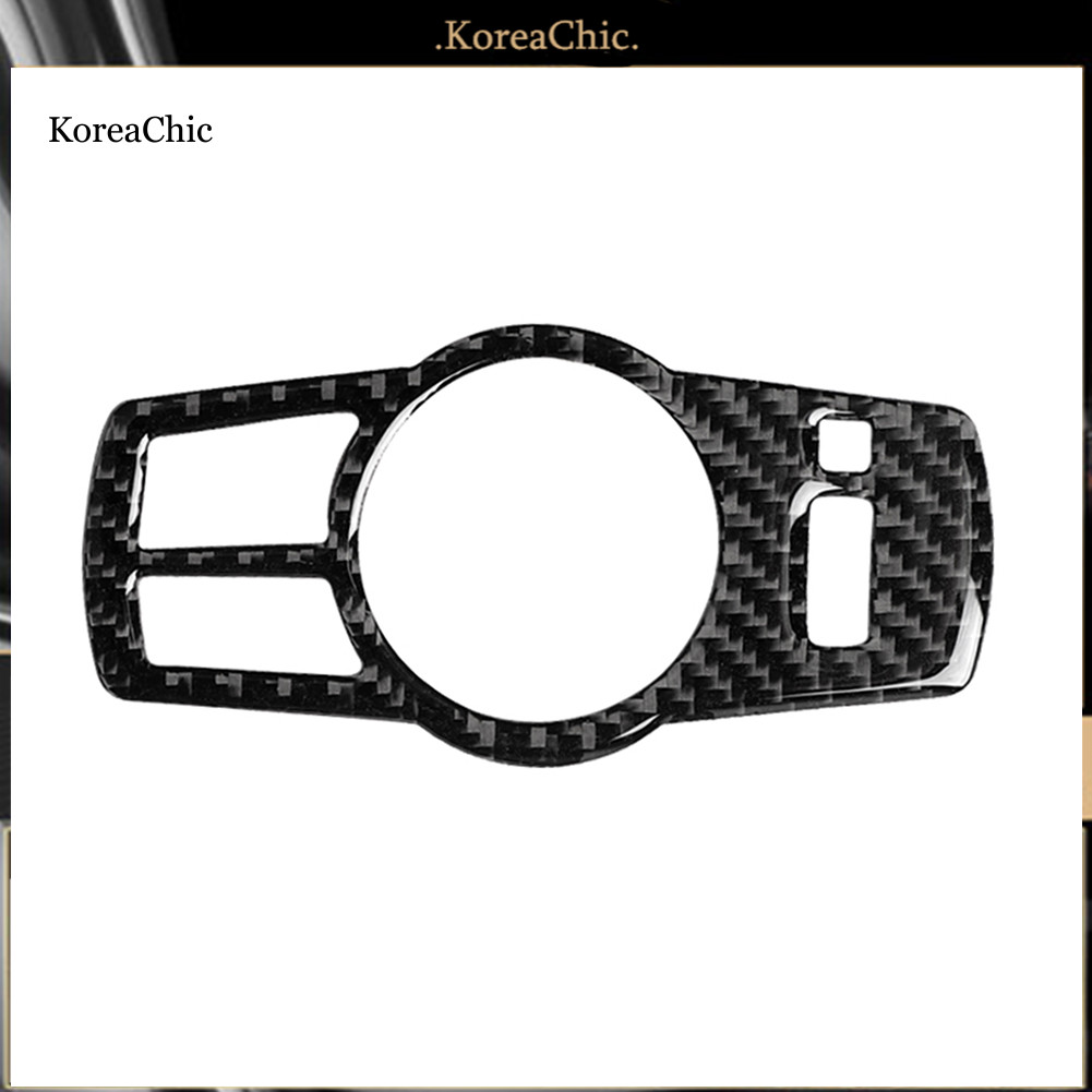 < koreachic > Nút công tắc đèn pha nội thất cho BMW F10 F07 F01 F25 F26