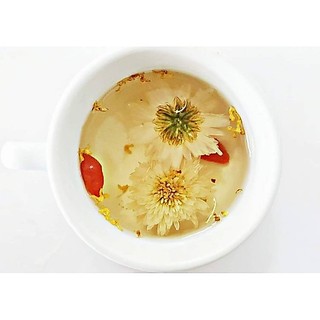 Quế hoa ( hoa mộc ) 100g