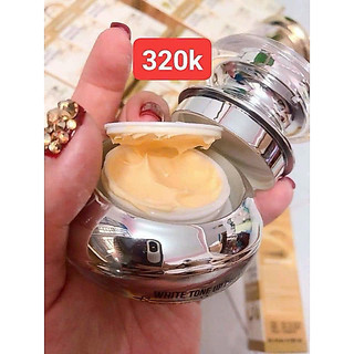 Kem làm trắng da White tone up cream