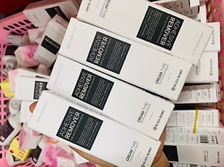 Sáp tháo mi cao cấp (sáp tuýp )