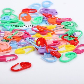 Móc đánh dấu len set 30c