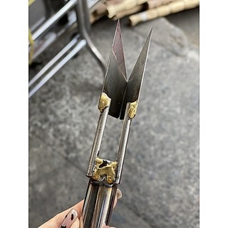 Dao cắt mắt thơm