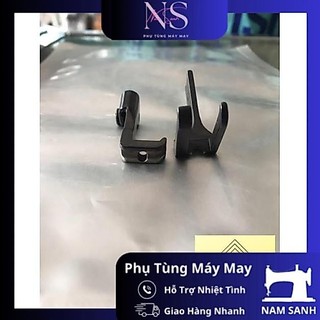Chân vịt ráp gân máy trụ 380