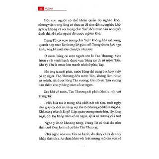 Sách Trang Tử Tâm Đắc (Yu Dan)