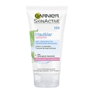 Sữa rửa mặt G.arnier 150ml